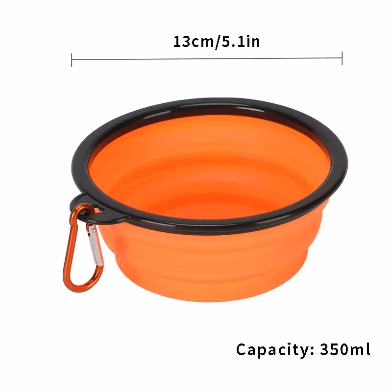 orange color