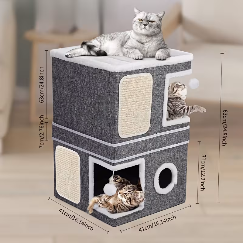 double gray